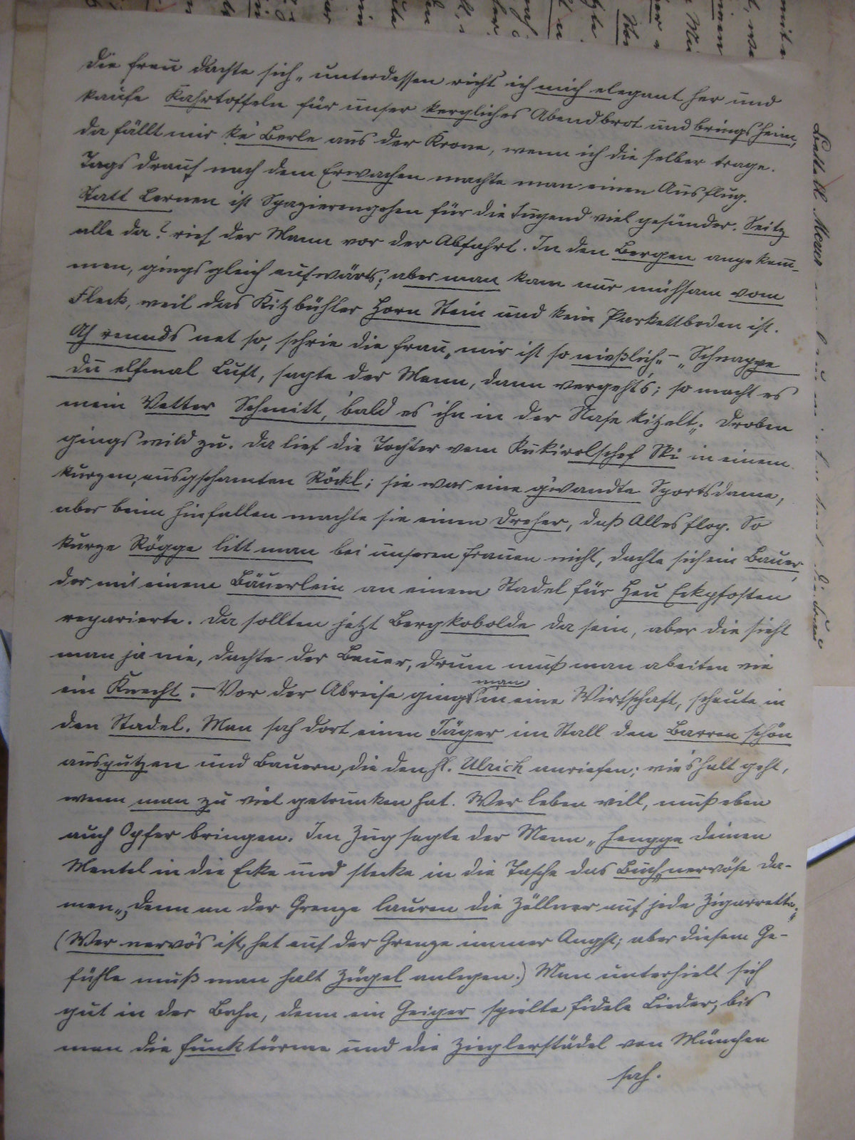 2 Radierungen Carl Josef Bauer Allotria Nikolo &amp; Nikol 1938