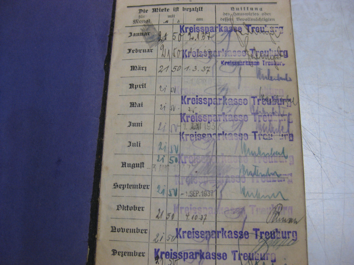 Verleihungsurkunden Luftwaffe Ärmelband  KRETA Fallschirmschützenabzeichen