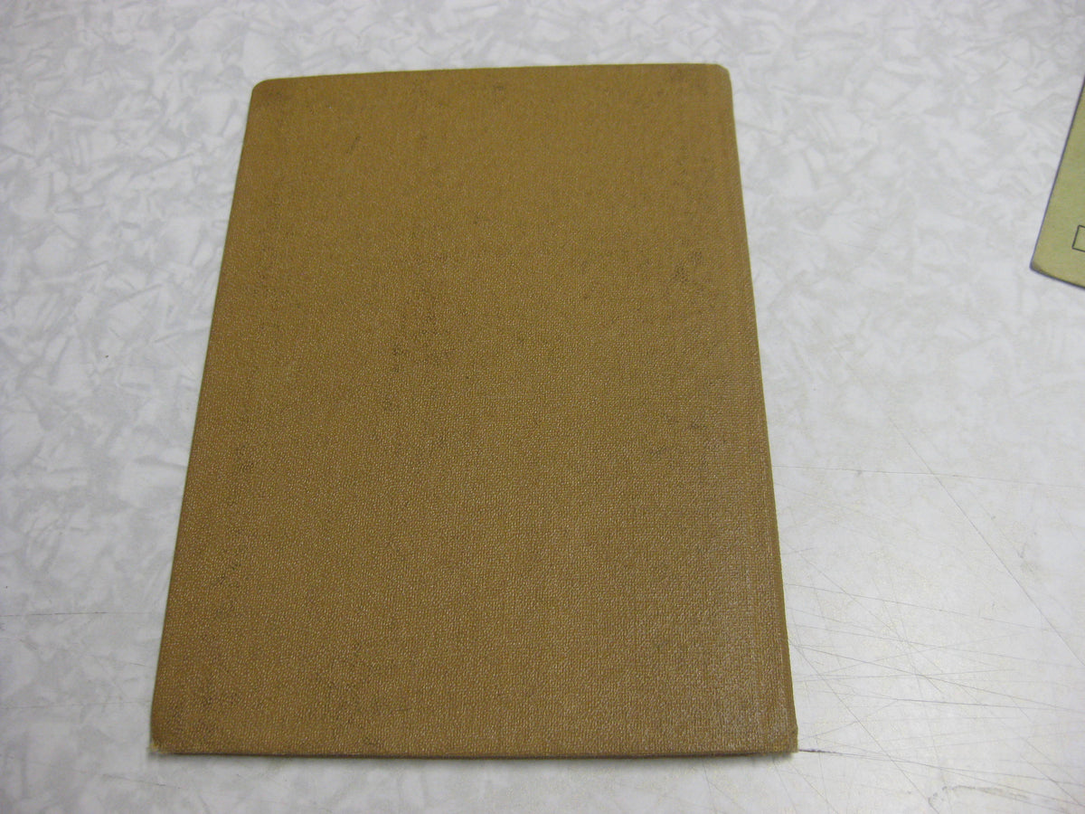 Paß Hitlerjugend Reichs-Kulturkammer Jugendherberge etc