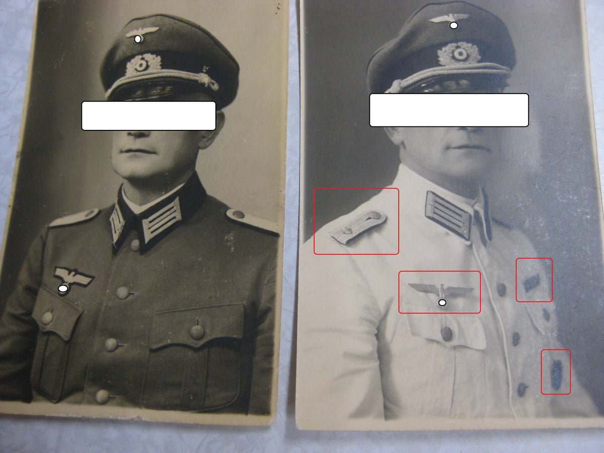 Besitzzeugnis Verleihungsurkunde Kriegsverdienstkreuz 2.Klasse mit Schwertern KVK2/39