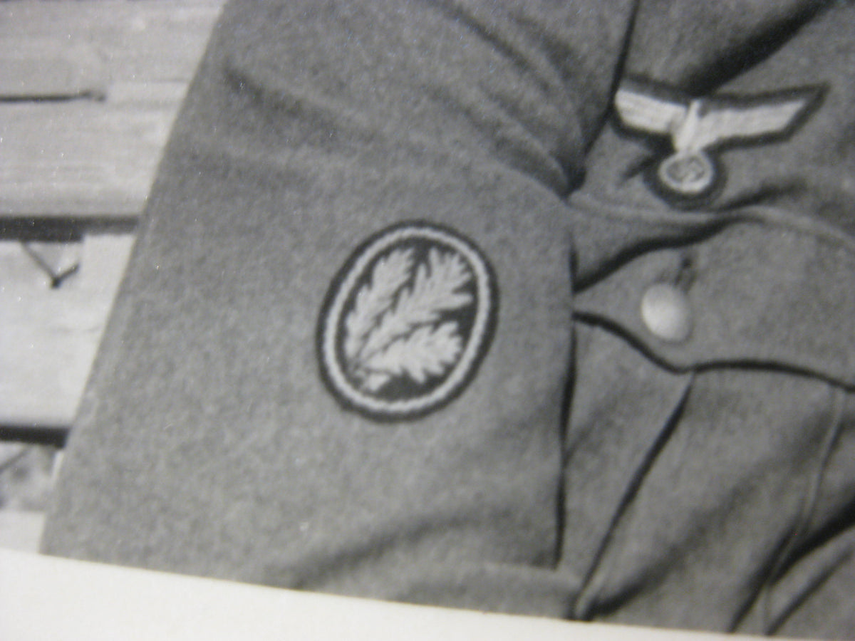 3 Extrem Seltene Trägerfotos Ritterkreuzträger Afrikakorps Afrikakämpfer