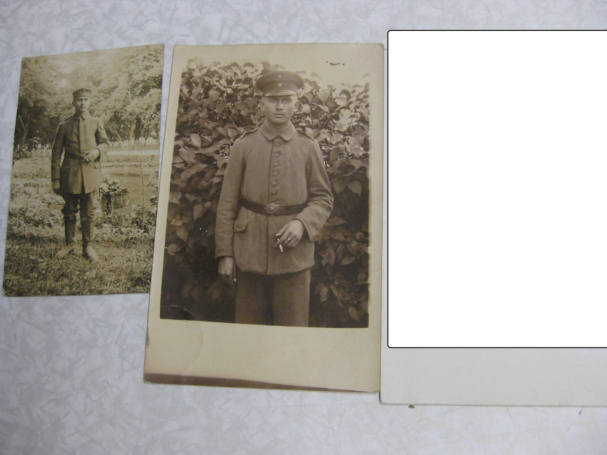 Militärpaß / Soldbuch Reserve Infanterie Regiment 52