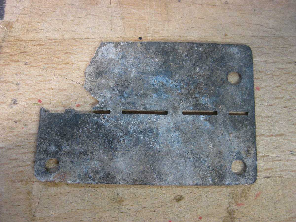 Unbekannte Erkennungsmarke 100% alt und ORIGINAL SCH Z N 1  ????