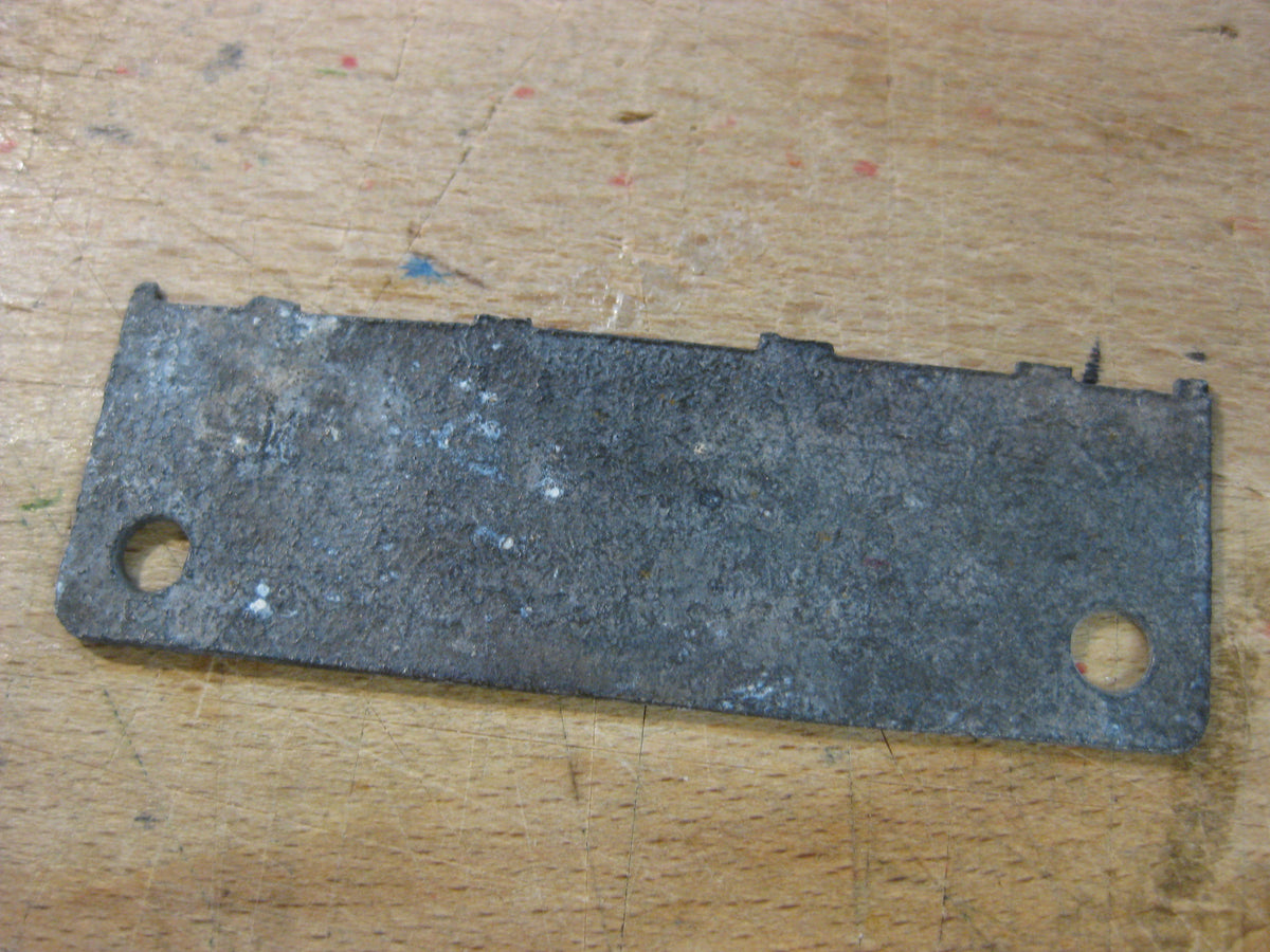 Kriegsgefangenen Erkennungsmarke 1000% alt und ORIGINAL STALAG IX in Ziegenhain