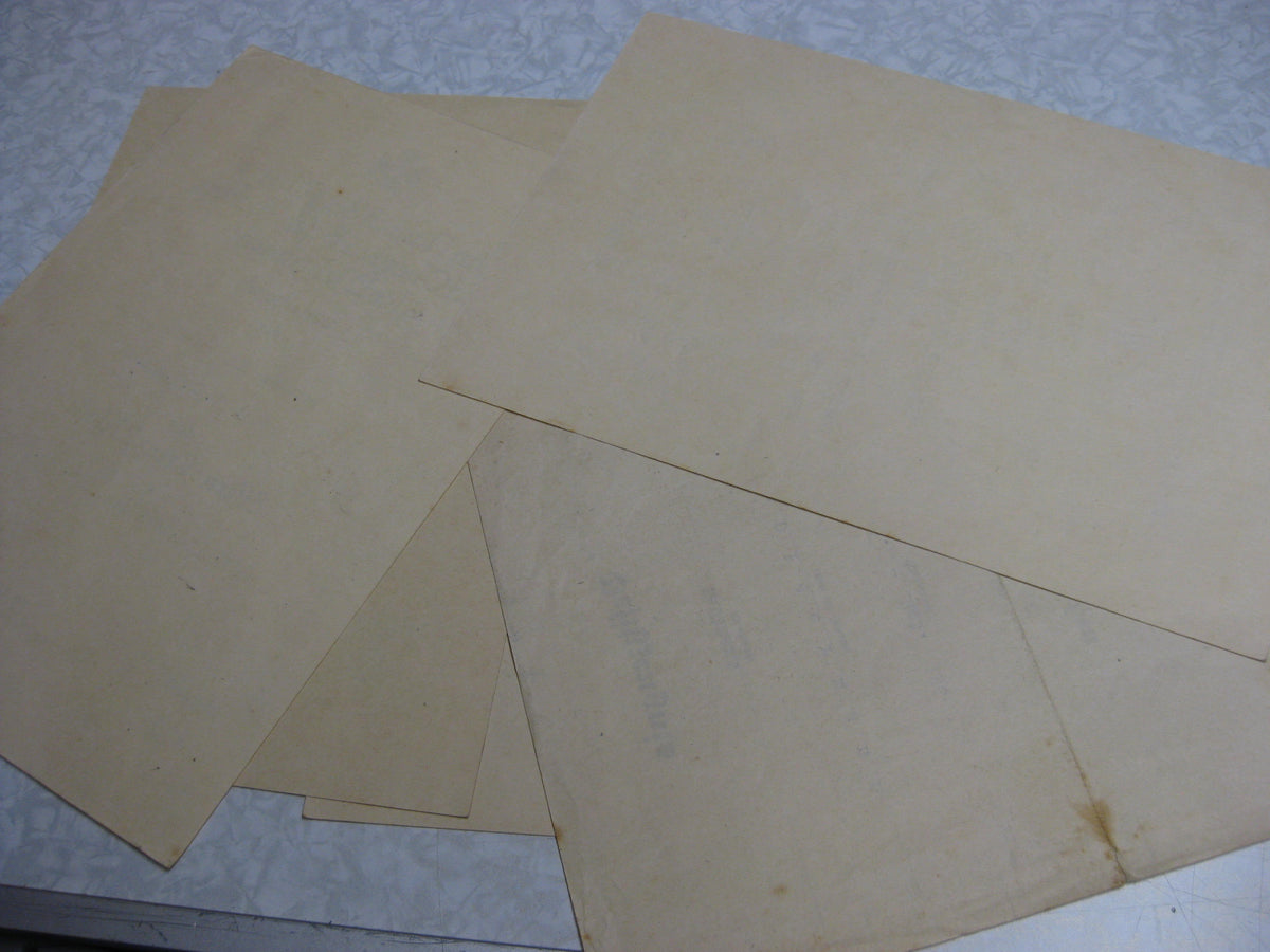 Besitzzeugnis Verleihungsurkunde Eisernes Kreuz Verwundetenabzeichen Infanterie Sturmabzeichen 2x (!!) Ostmedaille etc etc  Wehrmacht