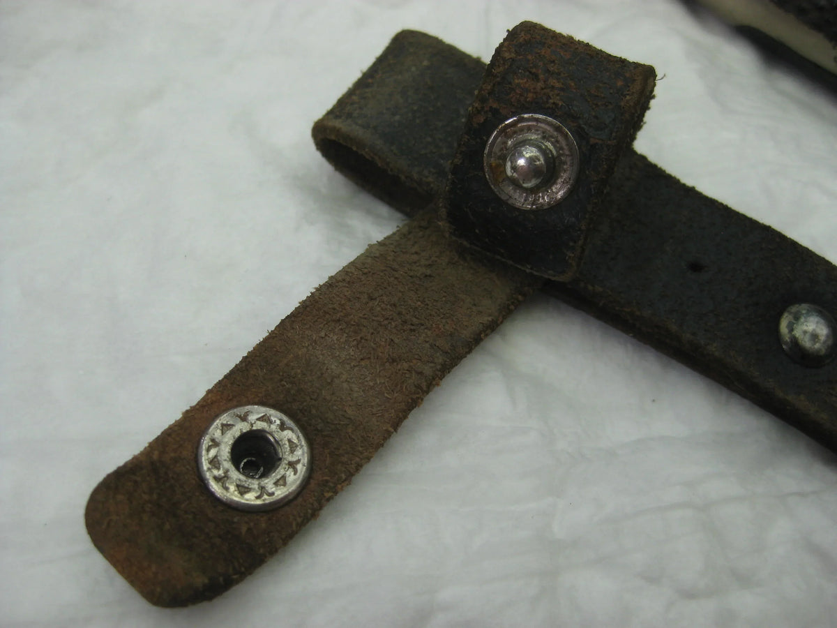HJ-Fahrtenmesser Hitlerjugend HJ-Dolch   RZM M7/118