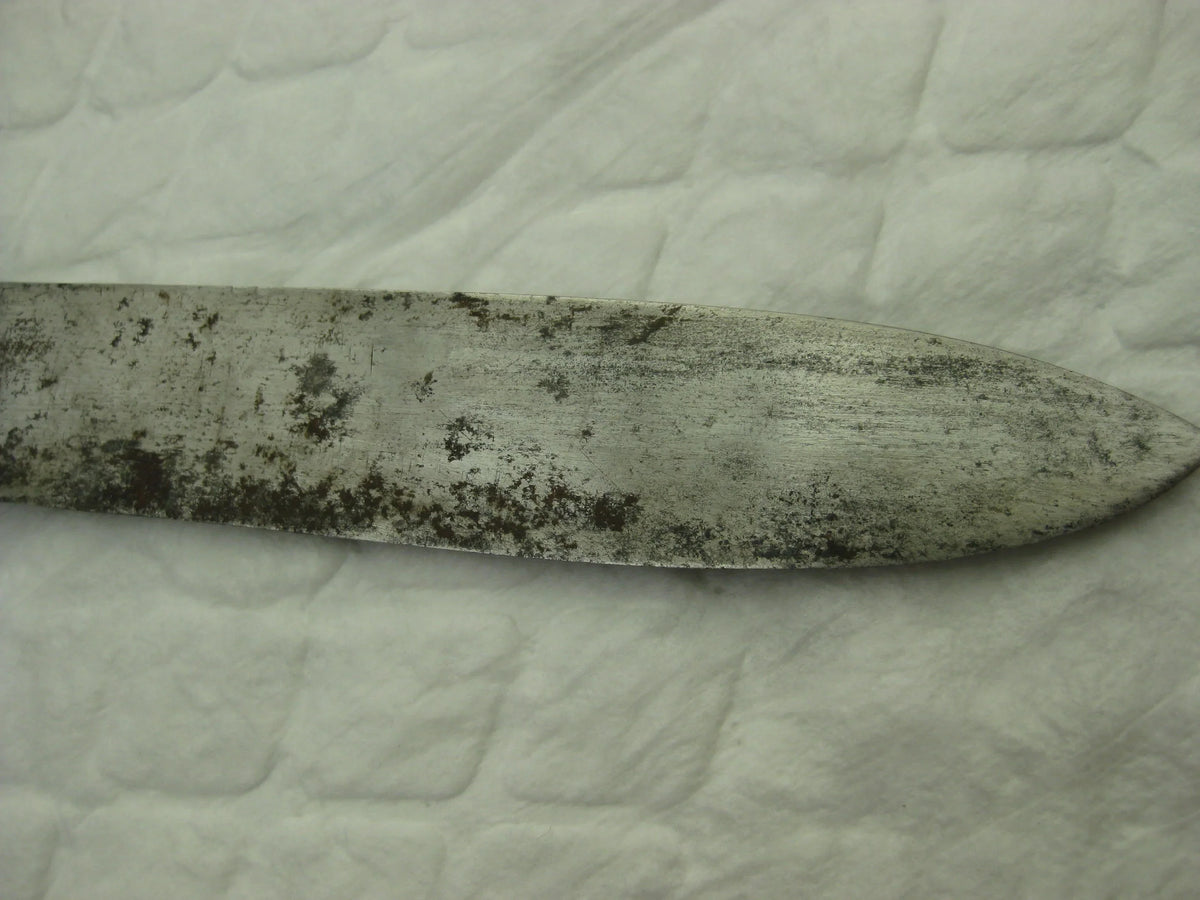 HJ-Fahrtenmesser Hitlerjugend HJ-Dolch   RZM M7/118