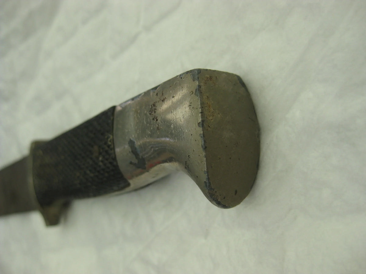 HJ-Fahrtenmesser Hitlerjugend HJ-Dolch   RZM M7/118