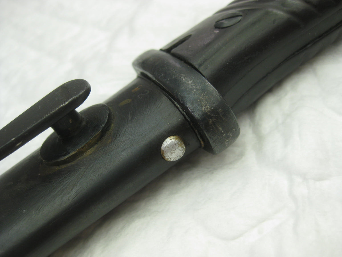 Bajonett Bayonett 98K WEHRMACHT Heer von 1940 2.Weltkrieg