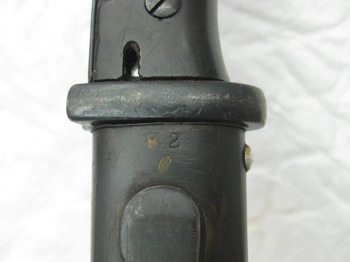 Bajonett Bayonett 98K WEHRMACHT Heer von 1940 2.Weltkrieg