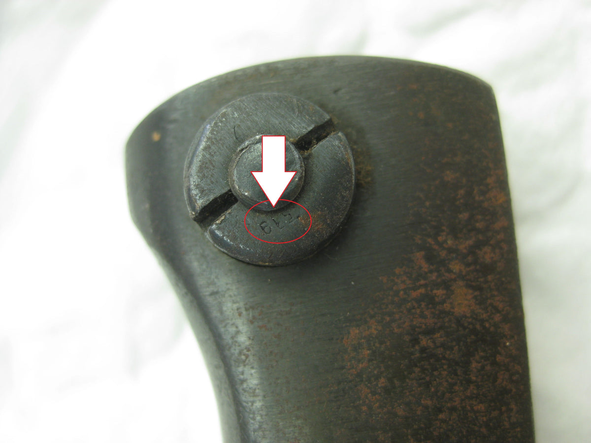 Bajonett Bayonett 98K WEHRMACHT Heer von 1940 2.Weltkrieg