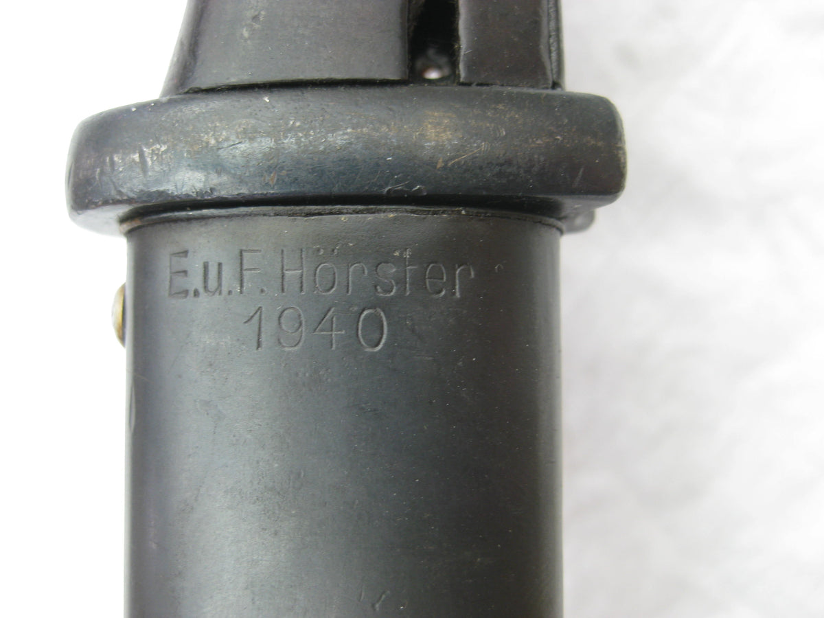 Bajonett Bayonett 98K WEHRMACHT Heer von 1940 2.Weltkrieg