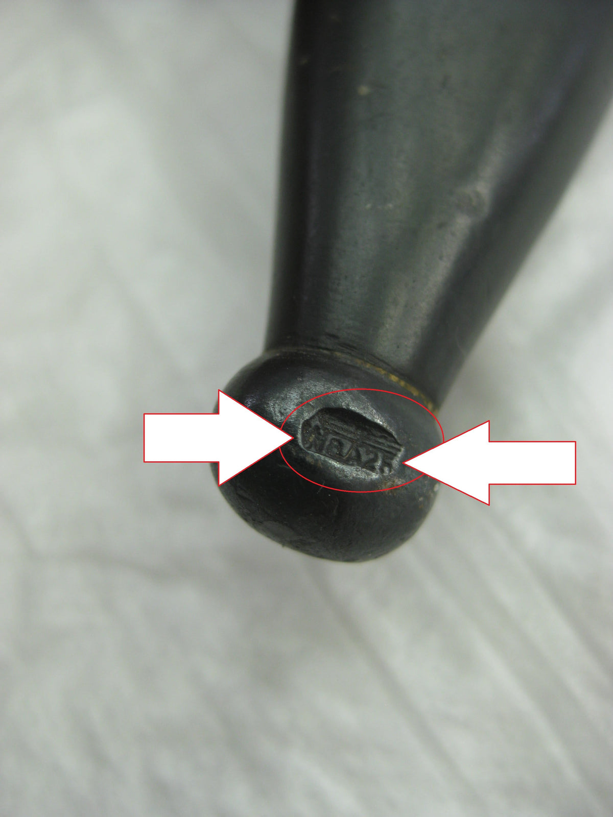 Bajonett Bayonett 98K WEHRMACHT Heer von 1940 2.Weltkrieg