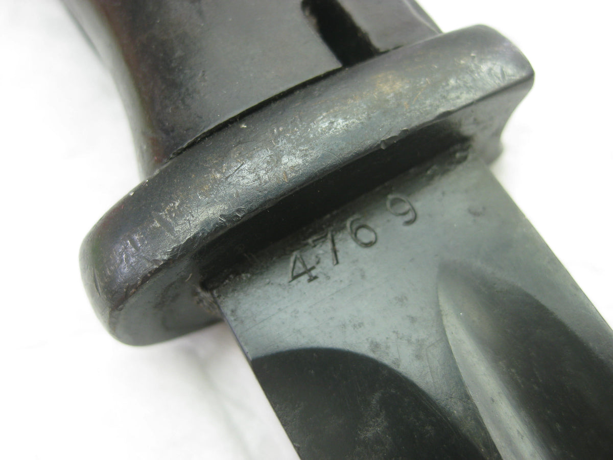 Bajonett Bayonett 98K WEHRMACHT Heer von 1940 2.Weltkrieg