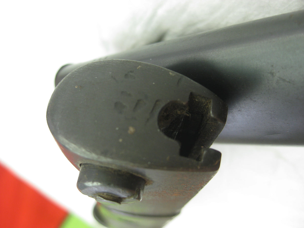 Bajonett Bayonett 98K WEHRMACHT Heer von 1940 2.Weltkrieg