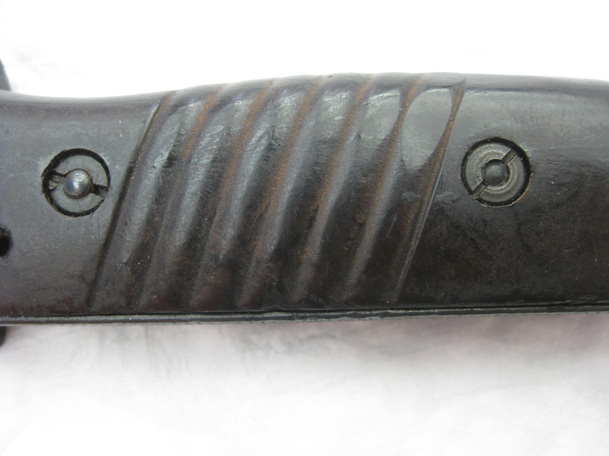 Bajonett Bayonett 98K WEHRMACHT Heer von 1940 2.Weltkrieg