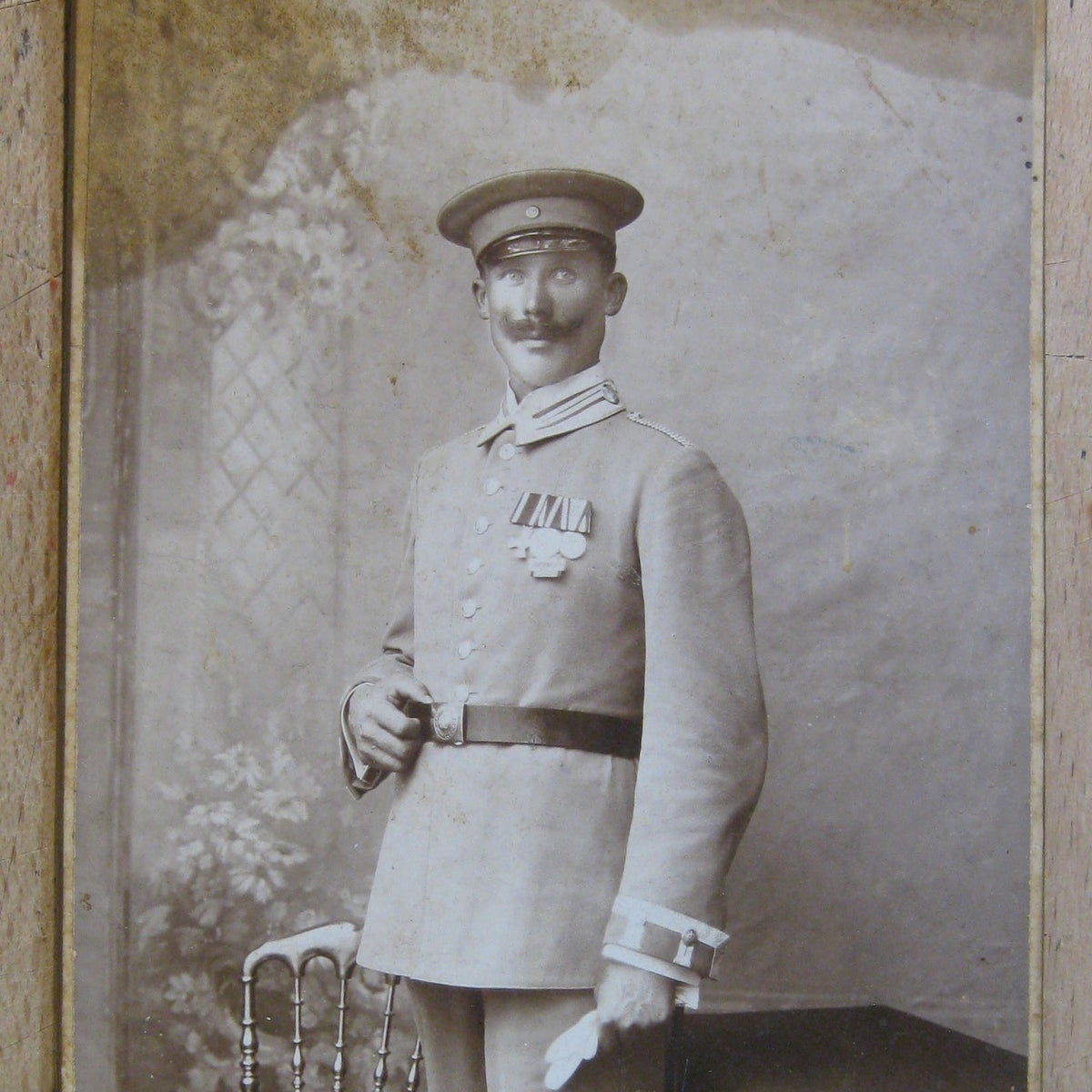 Mannschaftssäbel Säbel Artillerie neuer Art Großherzoglich Mecklenburgisches Feldartillerie Regiment No. 60