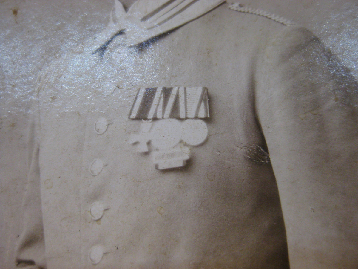 Mannschaftssäbel Säbel Artillerie neuer Art Großherzoglich Mecklenburgisches Feldartillerie Regiment No. 60