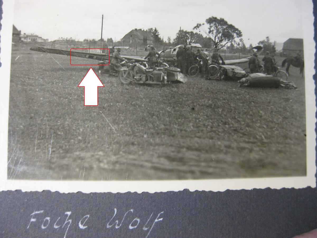 Fotoalbum Wehrmacht Heer Infanterie Russland Atlantikfront Westfront Ostfront Frankreich