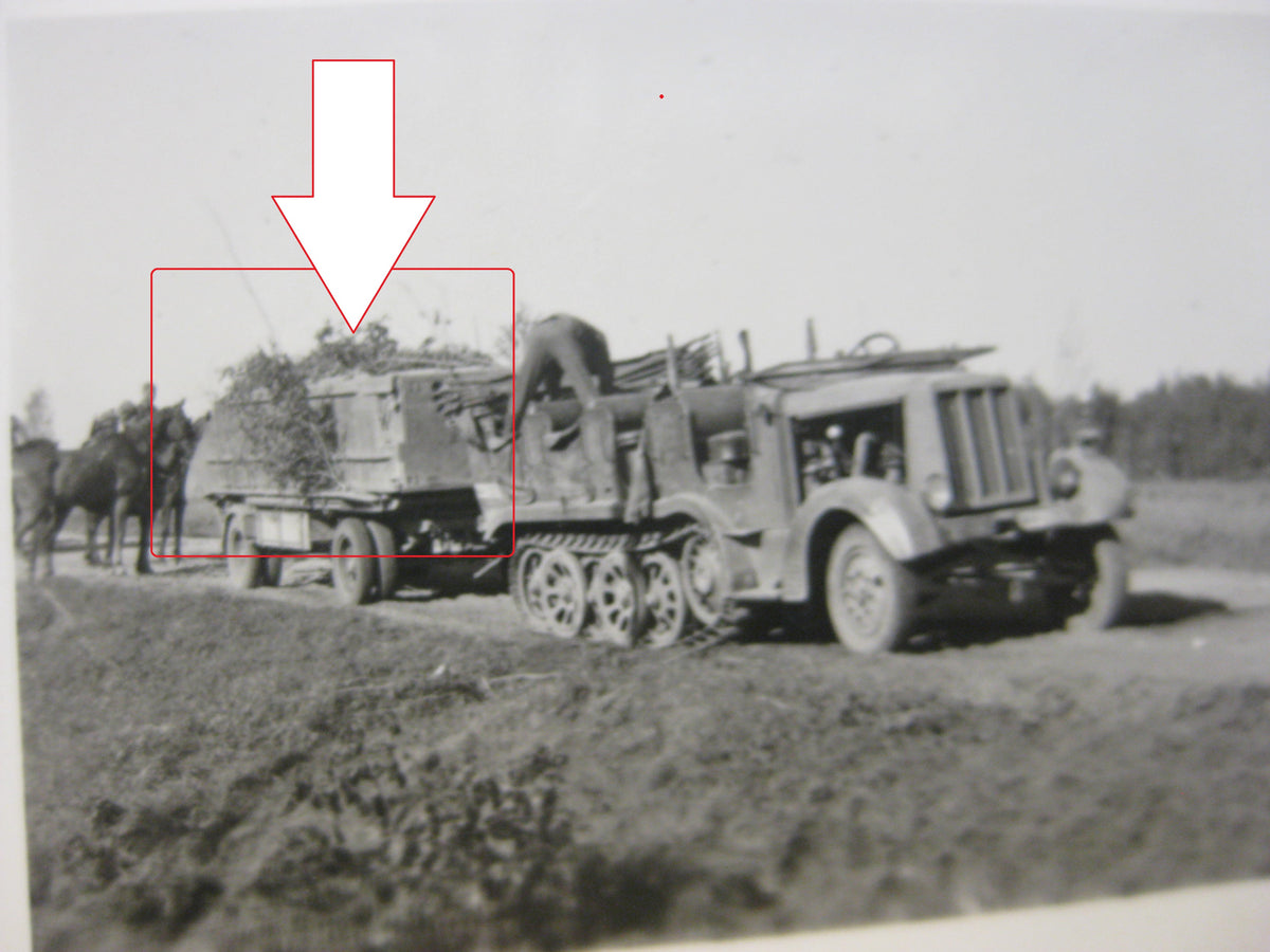 Fotoalbum Wehrmacht Heer Infanterie Russland Atlantikfront Westfront Ostfront Frankreich