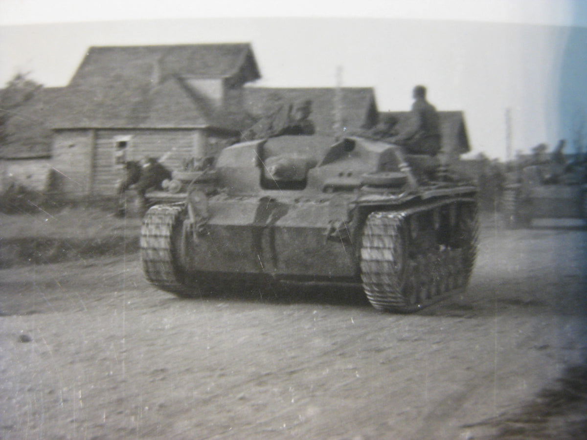 Fotoalbum Wehrmacht Heer Infanterie Russland Atlantikfront Westfront Ostfront Frankreich