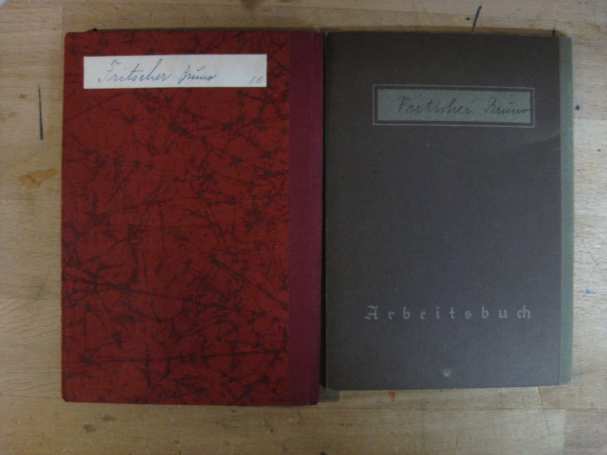 Besitzzeugnis Verleihungsurkunde Wehrmacht Russland Ostfront