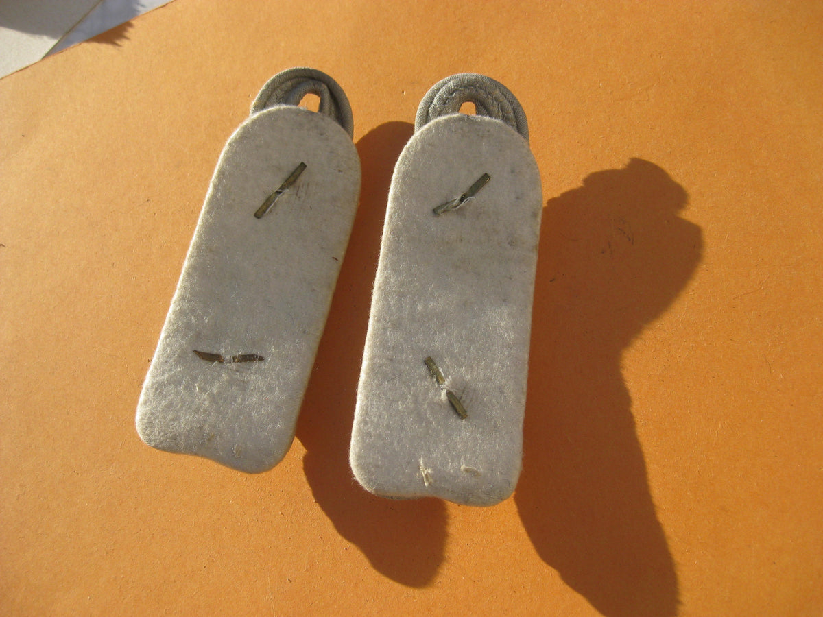 Schulterklappen Oberst Wehrmacht Ritterkreuzträger