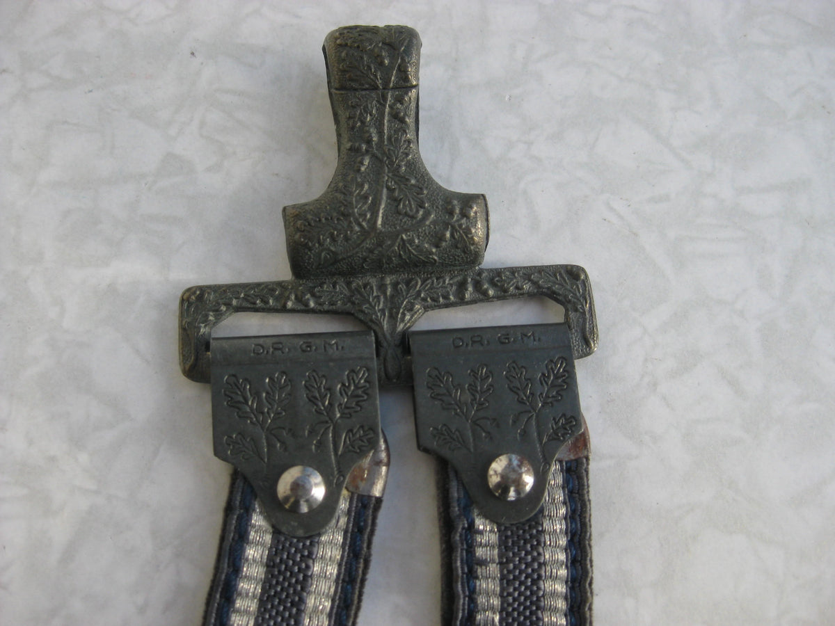 Offiziersdolch / Luftwaffe / Luftwaffendolch Mint condition