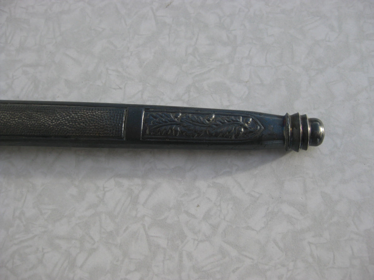 Offiziersdolch / Luftwaffe / Luftwaffendolch Mint condition