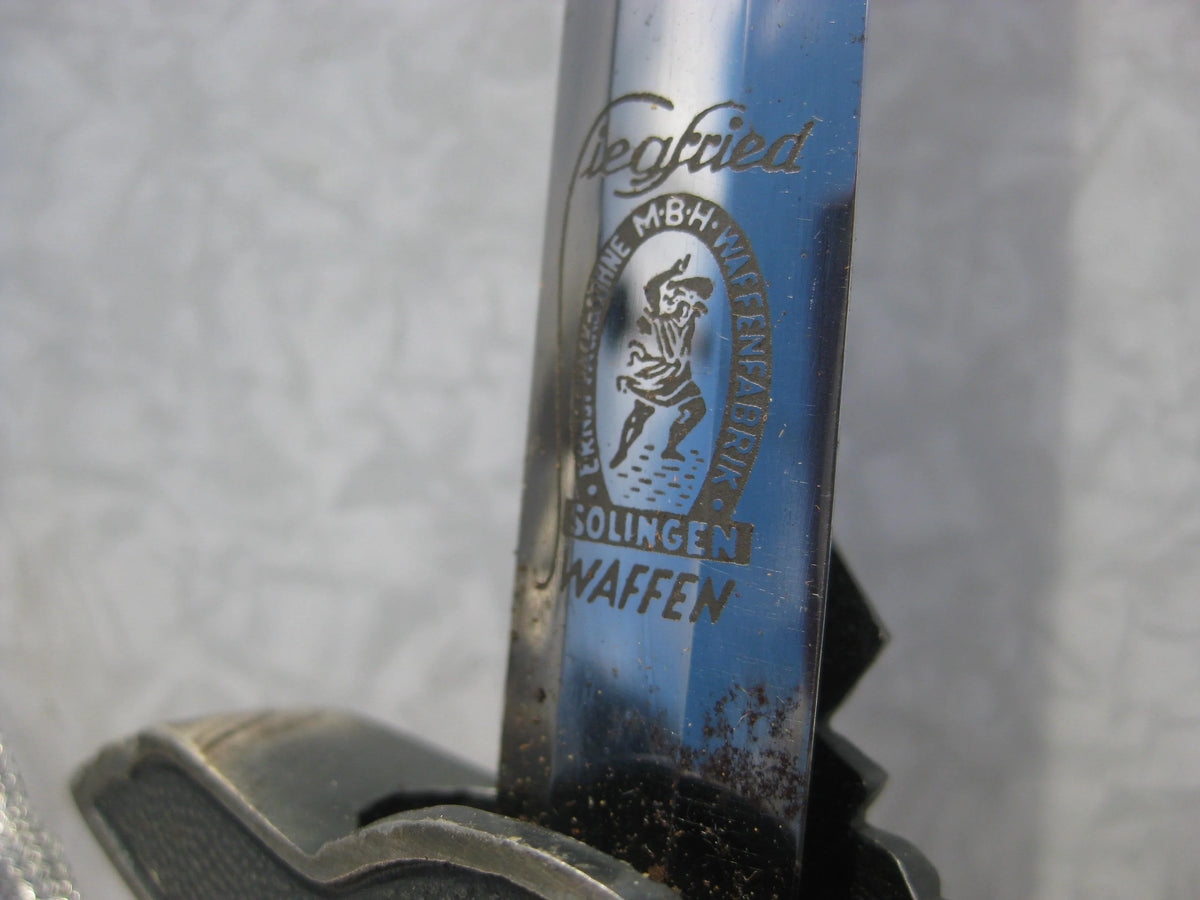 Offiziersdolch / Luftwaffe / Luftwaffendolch Mint condition