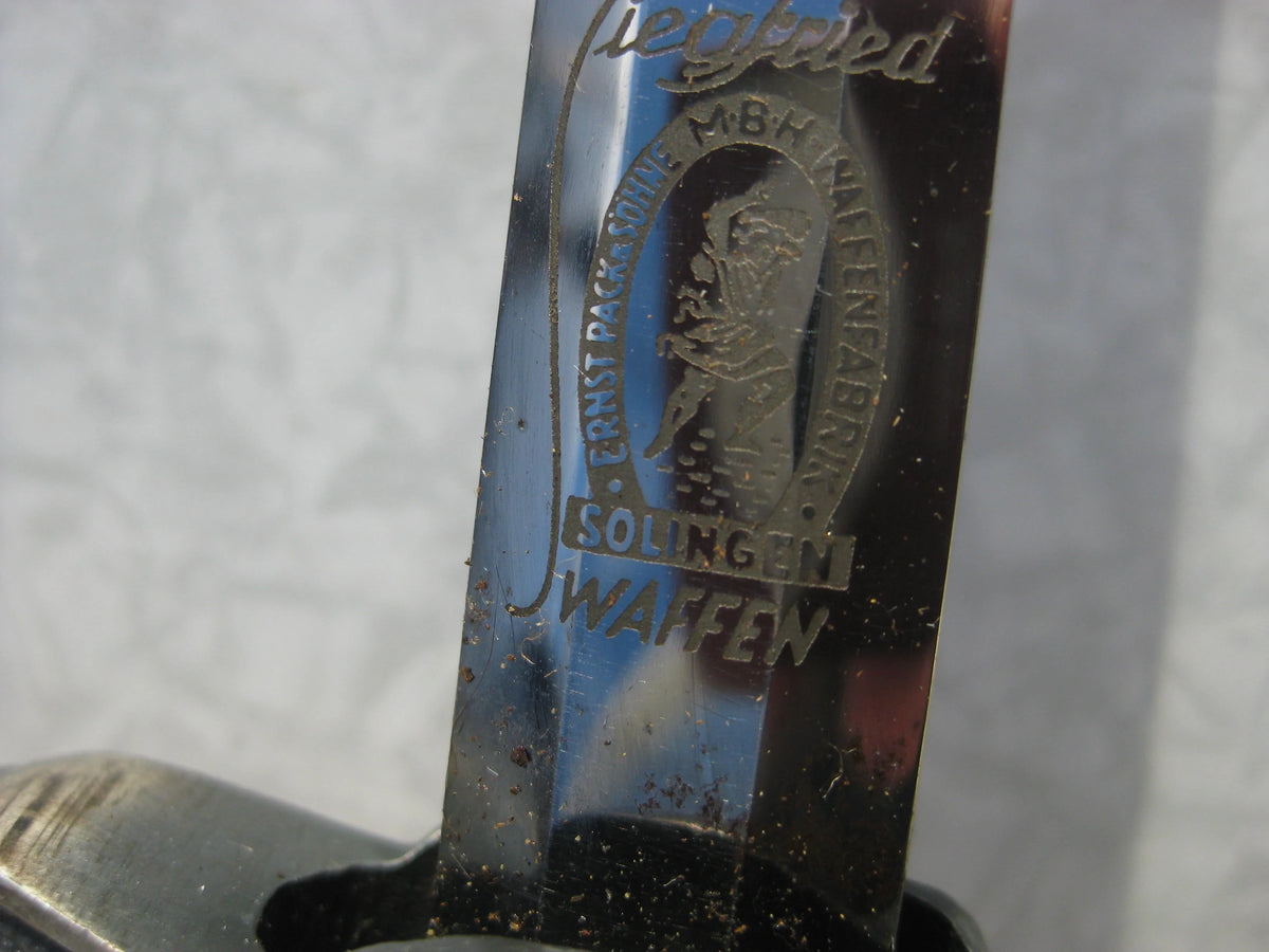 Offiziersdolch / Luftwaffe / Luftwaffendolch Mint condition