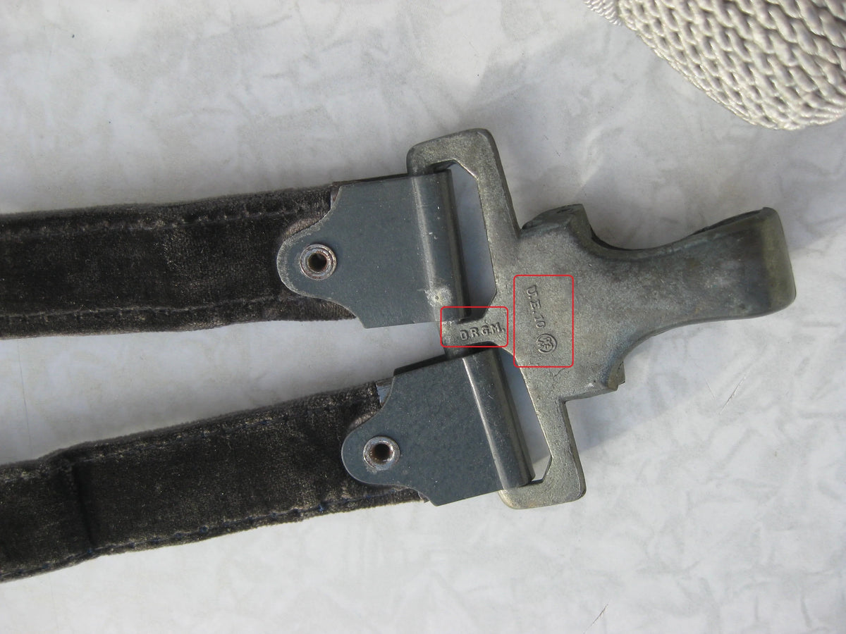 Offiziersdolch / Luftwaffe / Luftwaffendolch Mint condition