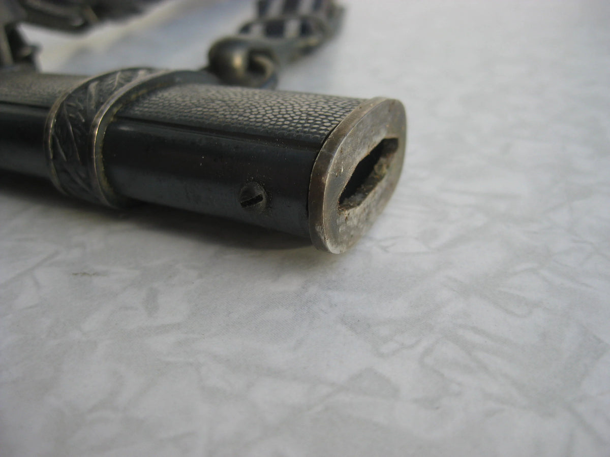 Offiziersdolch / Luftwaffe / Luftwaffendolch Mint condition