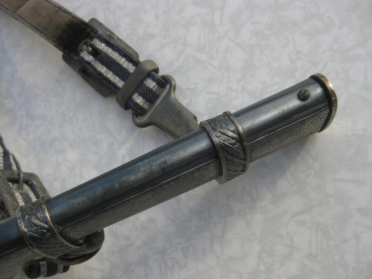 Offiziersdolch / Luftwaffe / Luftwaffendolch Mint condition