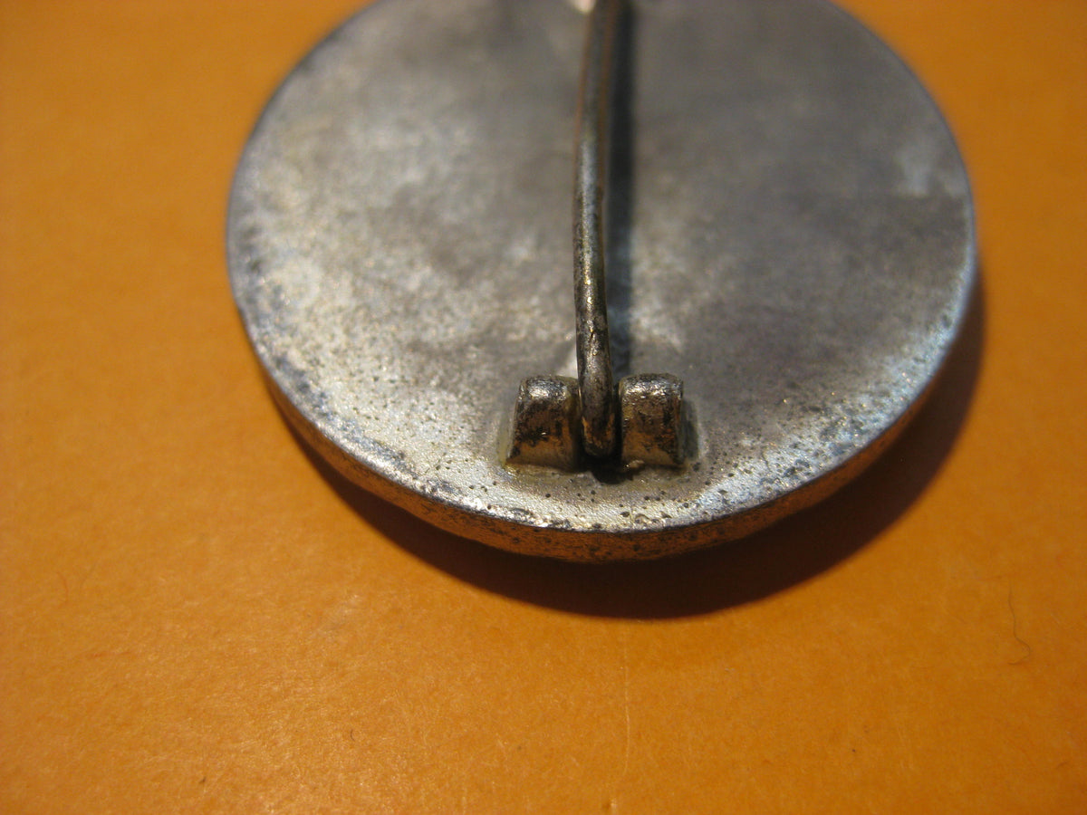 Verwundetenabzeichen 1939 in Silber Hersteller &quot;100&quot;