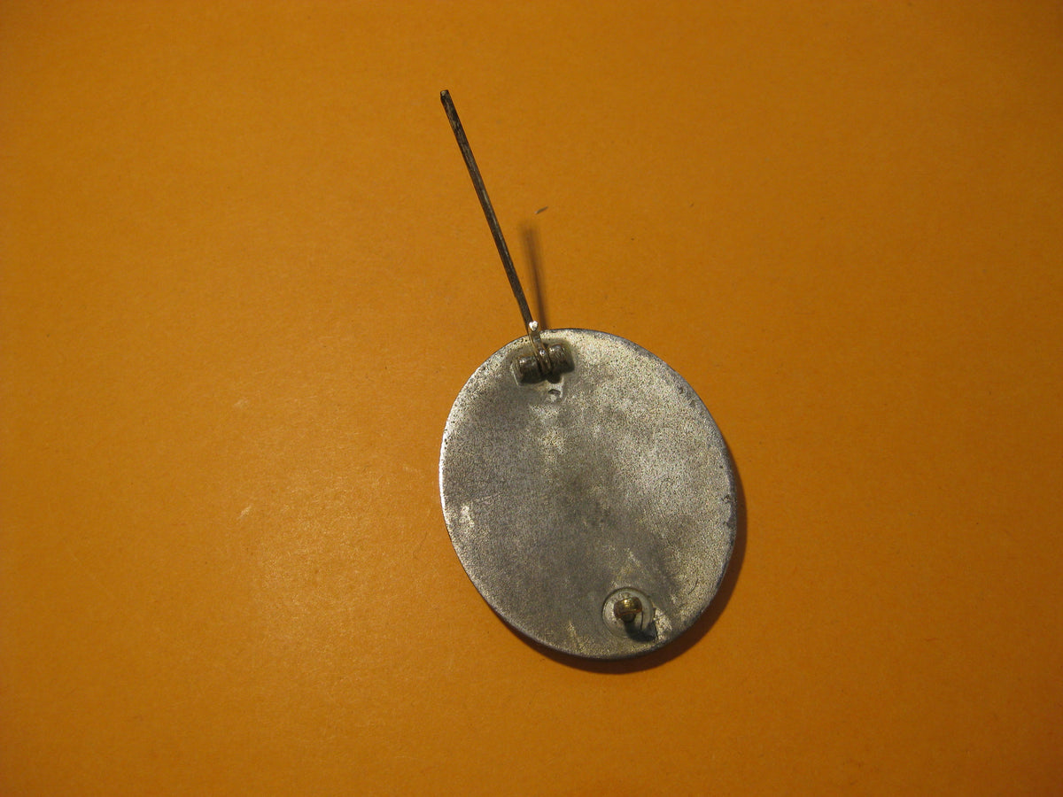 Verwundetenabzeichen 1939 in Silber Hersteller &quot;100&quot;