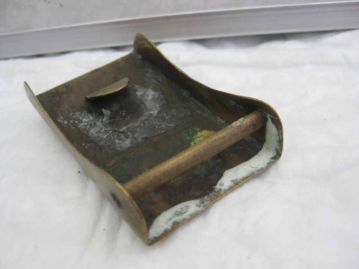 !! Für KINDER !! - Koppelschloss kleine Ausführung GOTT MIT UNS