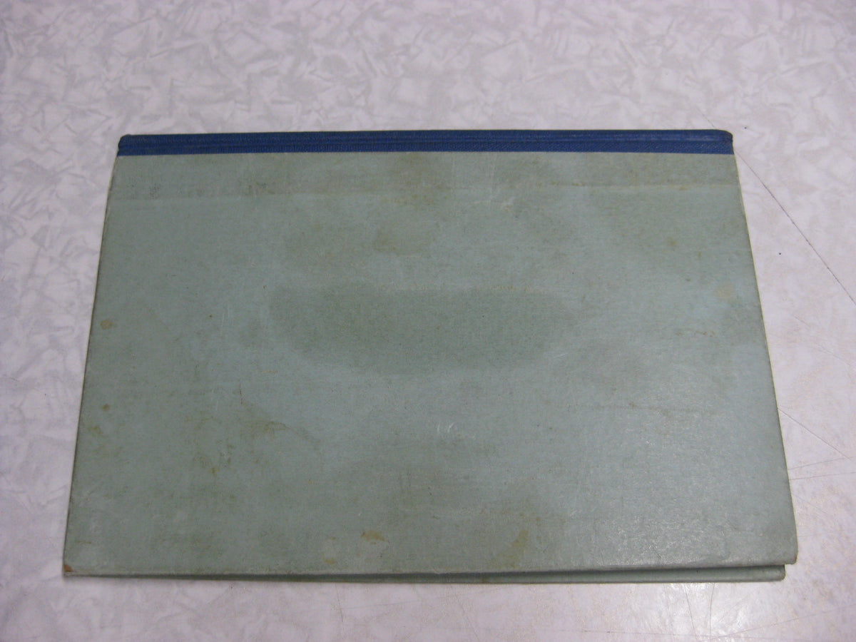 Originalausgabe Dienstvorschrift Gewehr 98 Mittler &amp; Sohn 1912 Heeresdienstvorschrift SELTEN !!