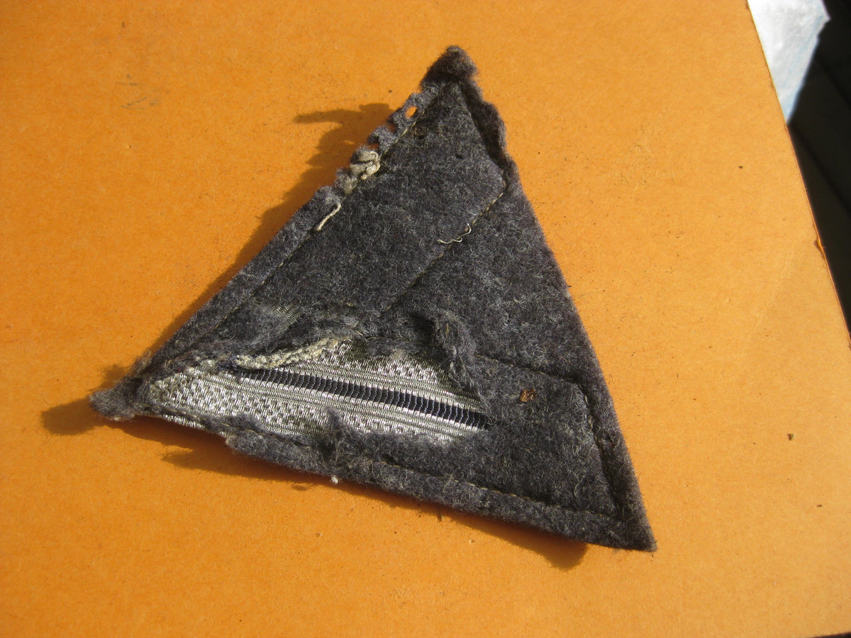 Ärmelwinkel Obergefreiter Wehrmacht Luftwaffe Obergefreitenwinkel