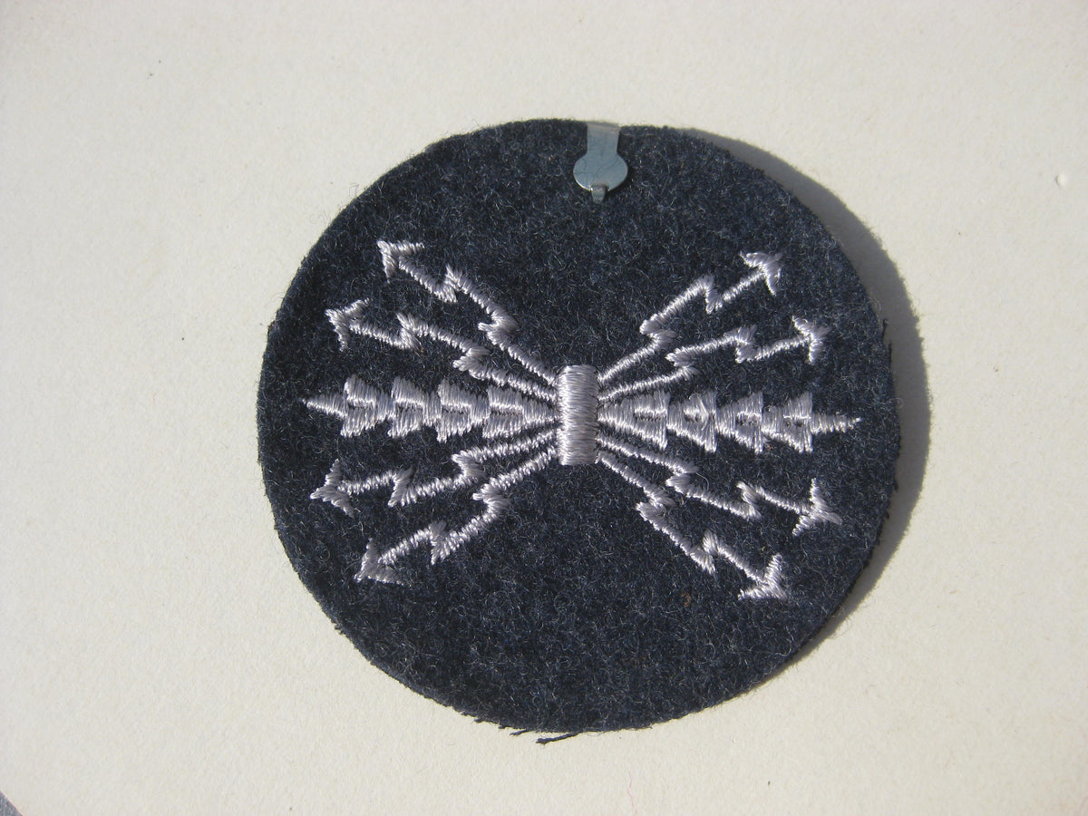 Ärmelabzeichen Dienststellungsabzeichen Mint Codition