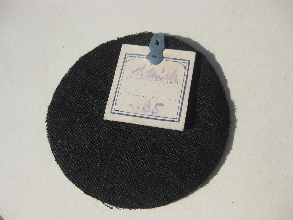 Ärmelabzeichen Dienststellungsabzeichen Mint Codition