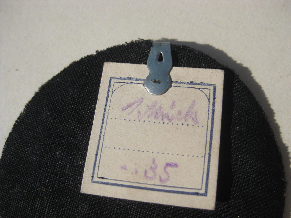 Ärmelabzeichen Dienststellungsabzeichen Mint Codition