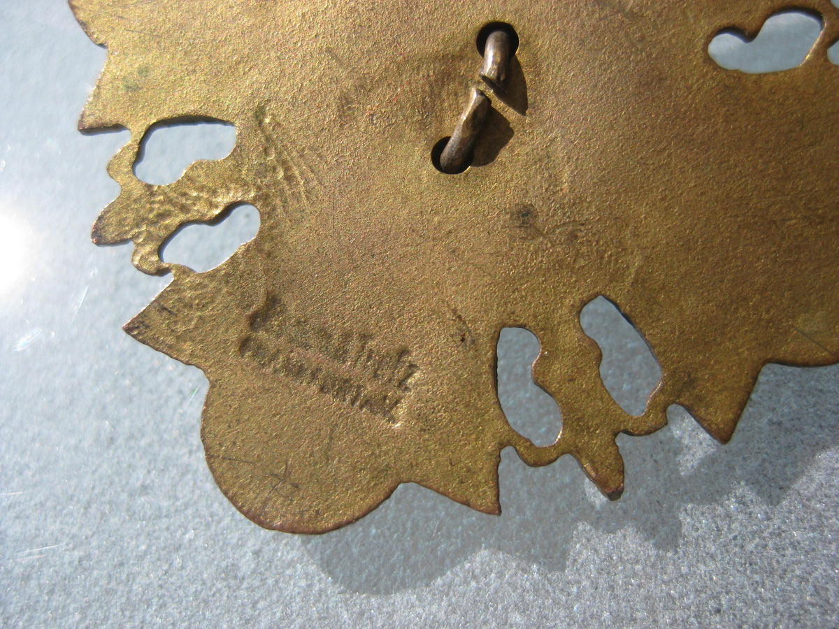 unbekannte Medaille unbekannter Orden Erinnerungsmedaille Frankfurt ???