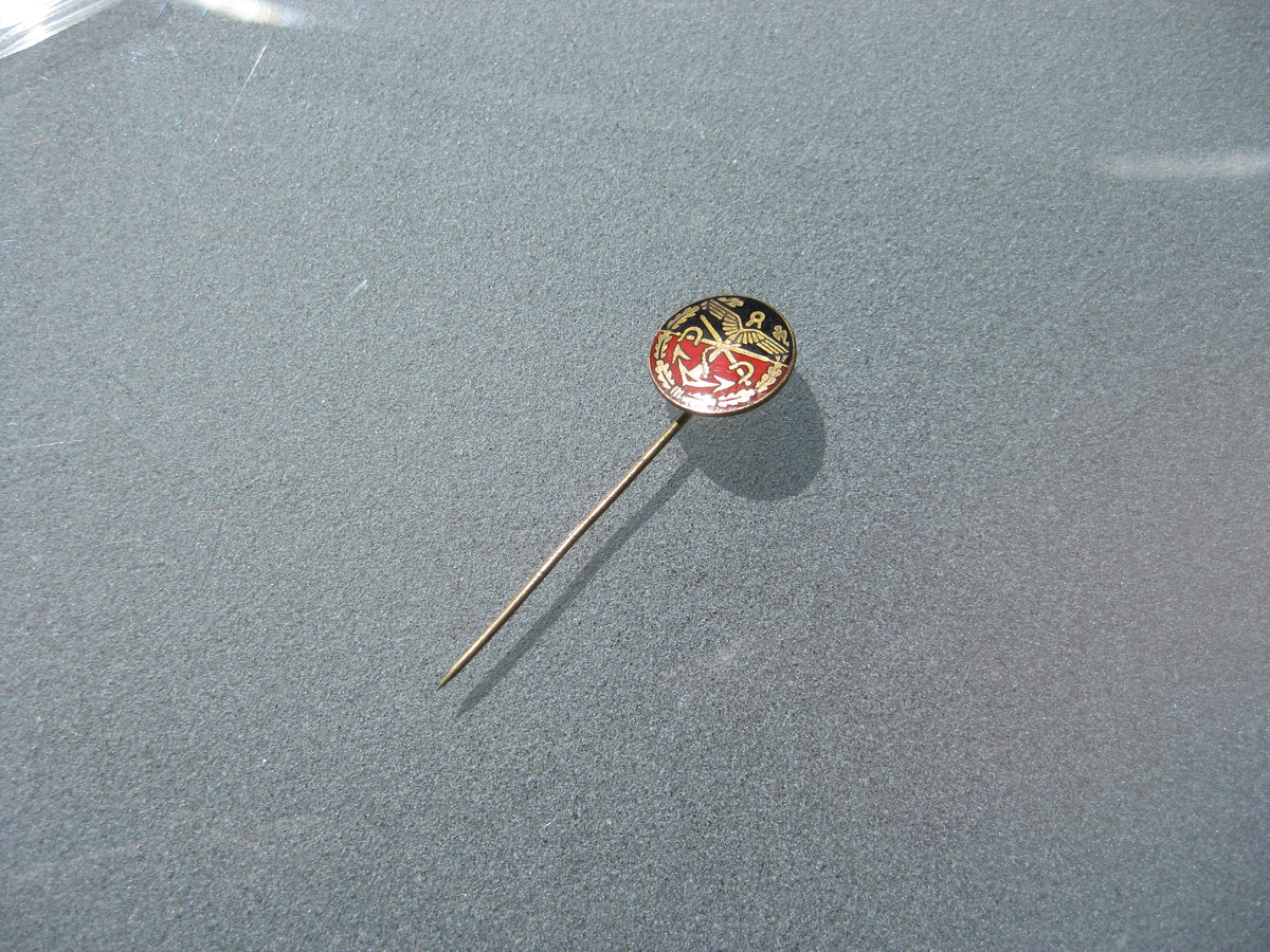 Abzeichen des Deutschen Bundeswehrverbandes (DBwV) Erinnerungsabzeichen