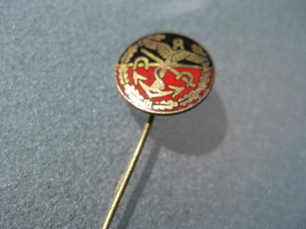 Abzeichen des Deutschen Bundeswehrverbandes (DBwV) Erinnerungsabzeichen