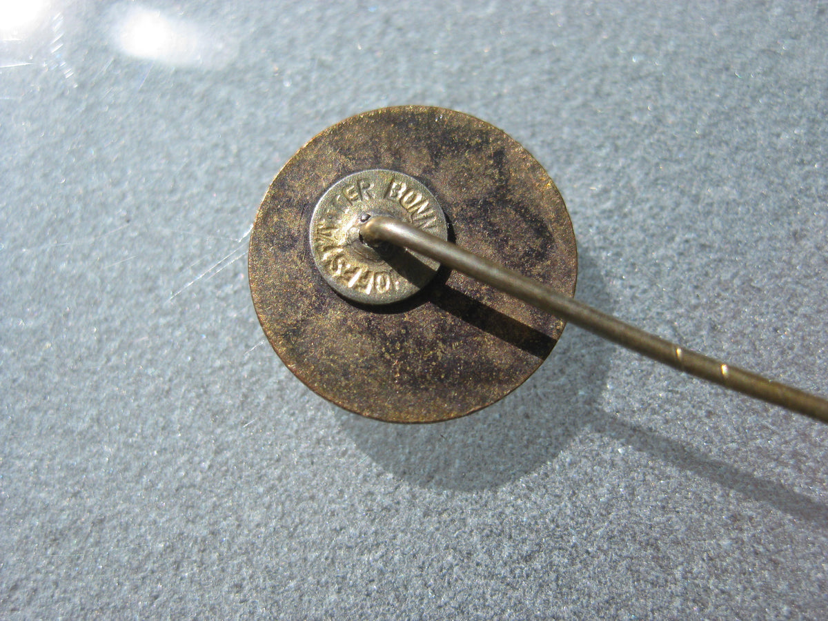 Abzeichen des Deutschen Bundeswehrverbandes (DBwV) Erinnerungsabzeichen