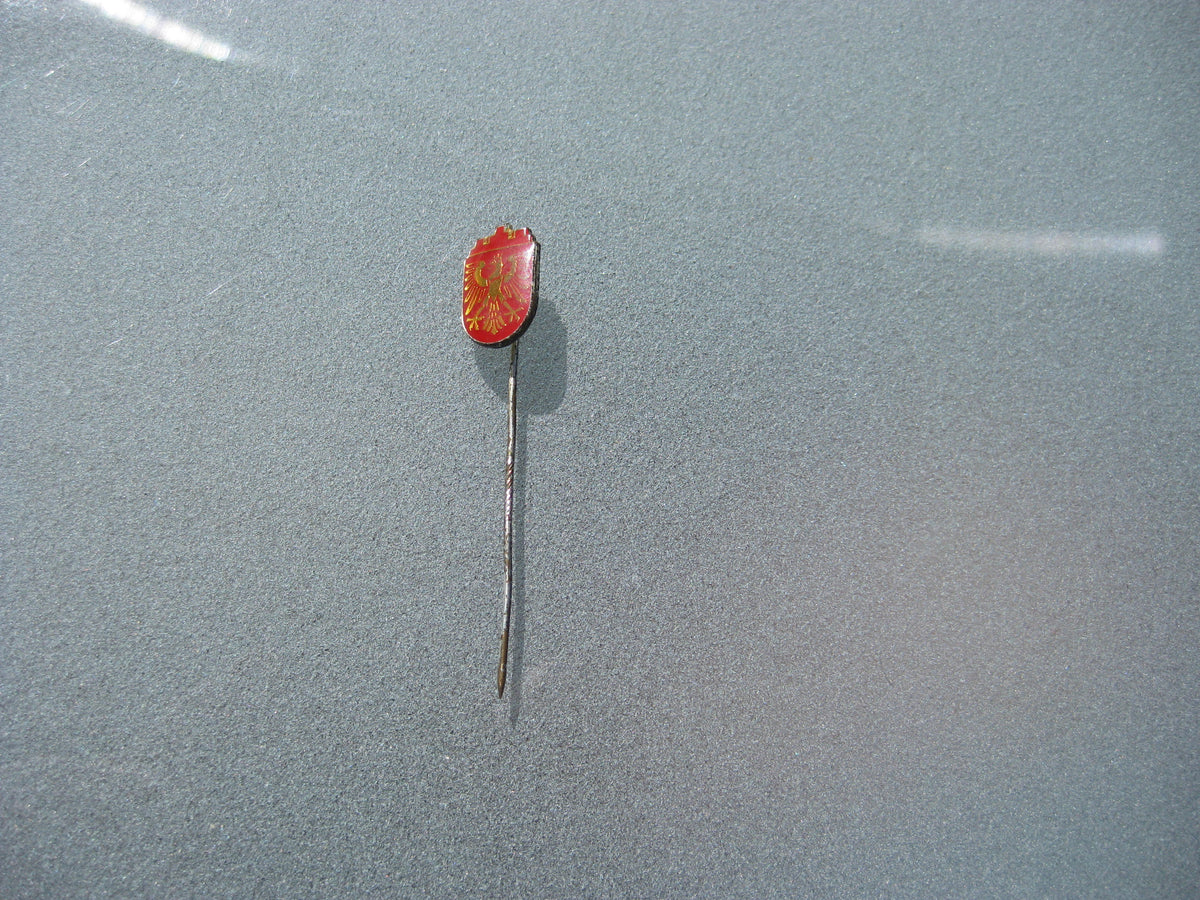 unbekannte Medaille unbekannter Orden unbekanntes Abzeichen Erinnerungsabzeichen ???