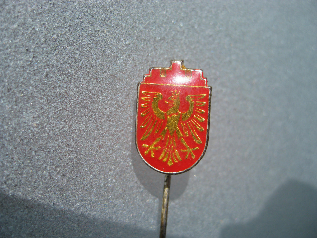 unbekannte Medaille unbekannter Orden unbekanntes Abzeichen Erinnerungsabzeichen ???