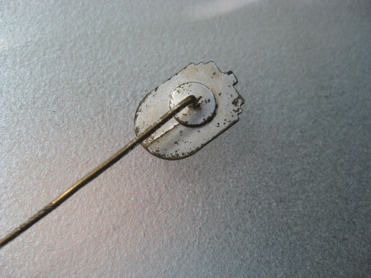 unbekannte Medaille unbekannter Orden unbekanntes Abzeichen Erinnerungsabzeichen ???