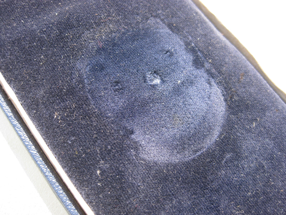 unbekanntes Verleihungsetui / Verleihungsschachtel Jugoslawien